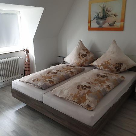 Ferienwohnung Julia Emden Extérieur photo