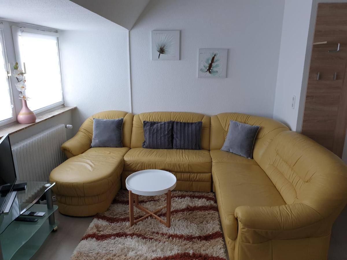 Ferienwohnung Julia Emden Extérieur photo