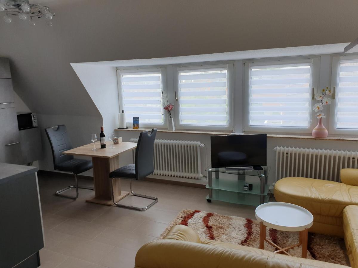 Ferienwohnung Julia Emden Extérieur photo