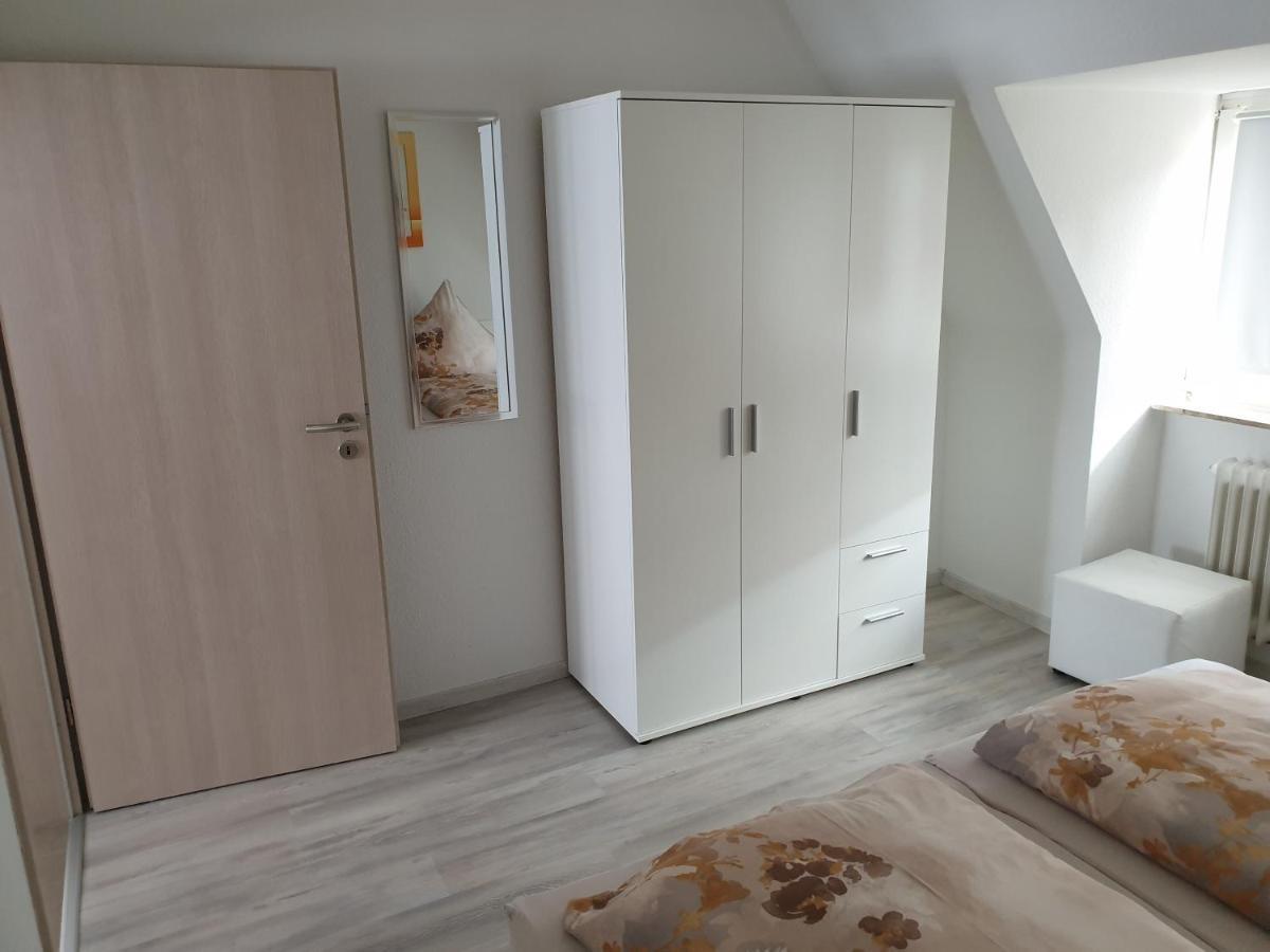 Ferienwohnung Julia Emden Extérieur photo