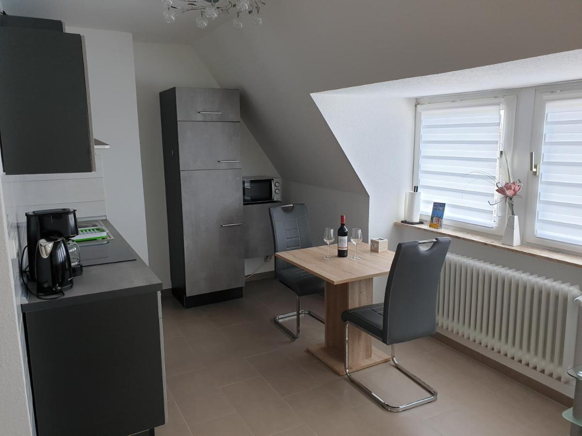 Ferienwohnung Julia Emden Extérieur photo