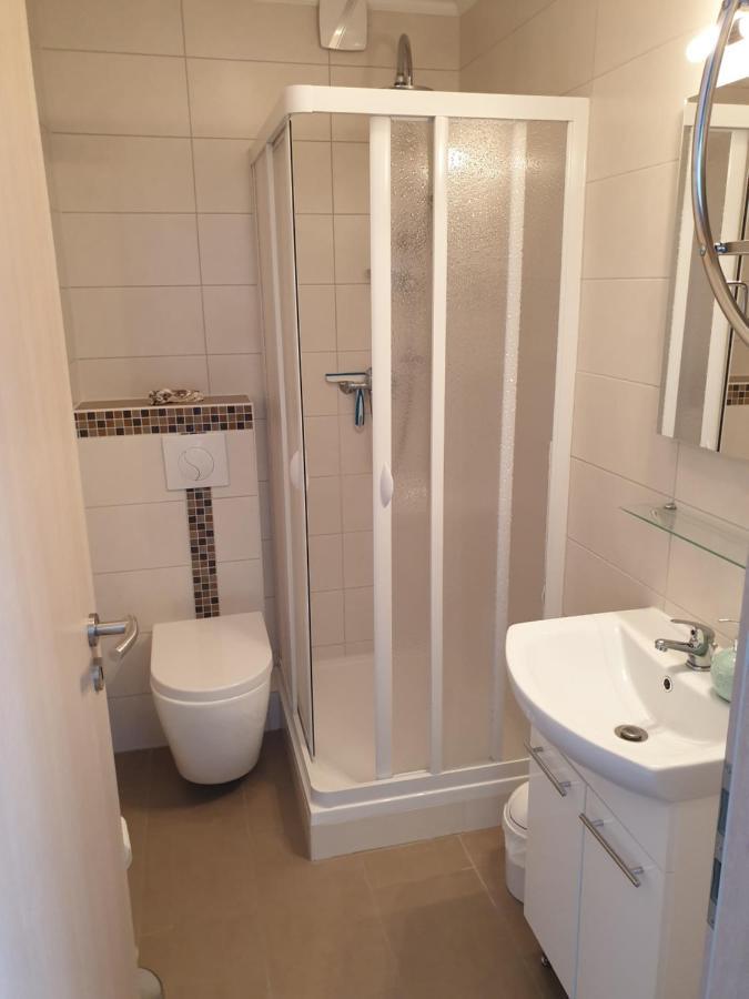 Ferienwohnung Julia Emden Extérieur photo