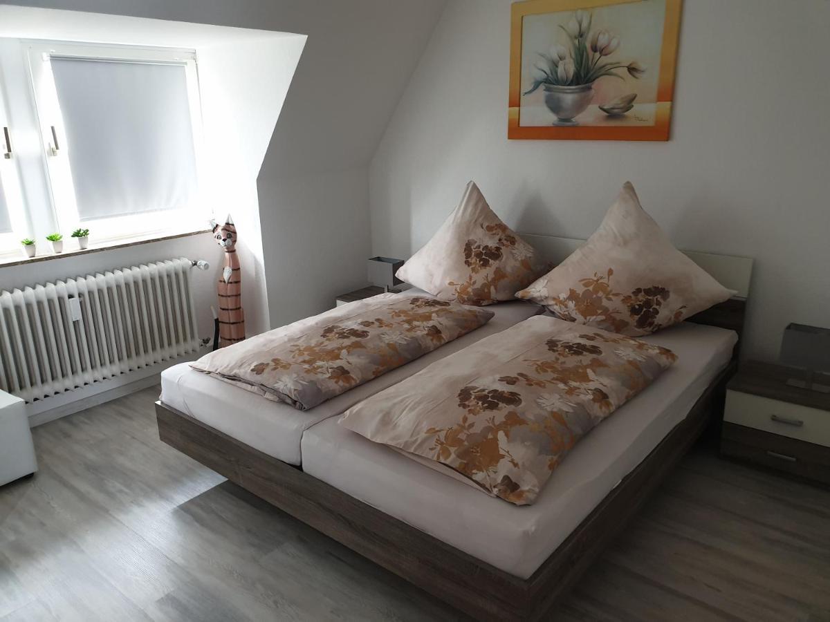Ferienwohnung Julia Emden Extérieur photo