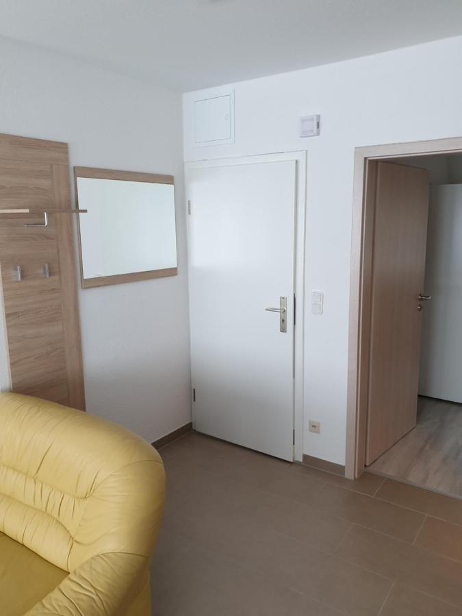 Ferienwohnung Julia Emden Extérieur photo